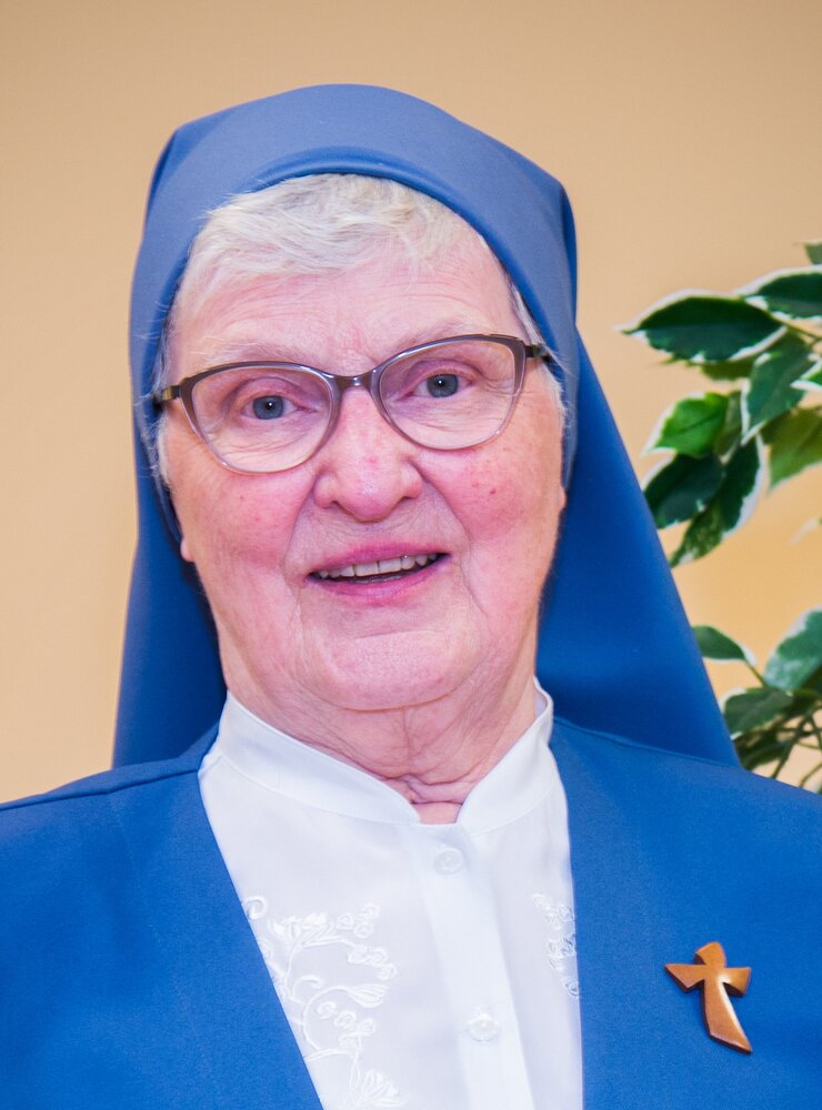 Sr. Theresa Nelen