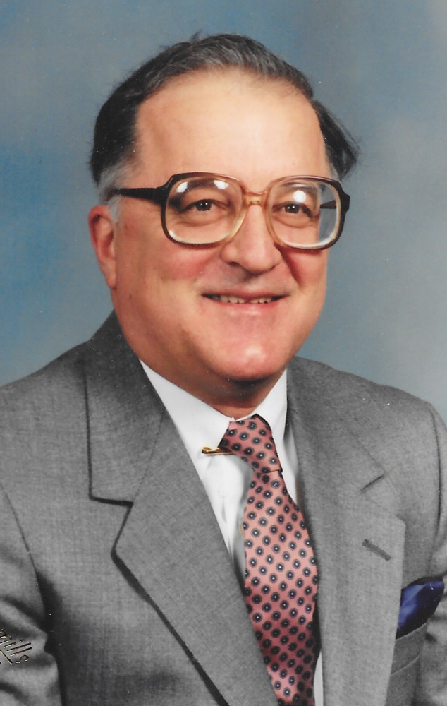 Francis Peduzzi