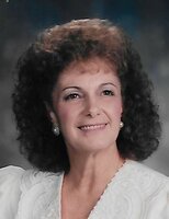 Geraldine  Price