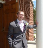 Chris  Bost