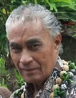 Donald Francis Pa'ahana