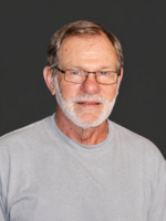 Timothy Paul Gillespie