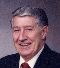 Alan Kerr